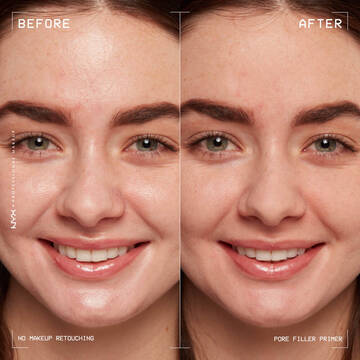 Pore Filler