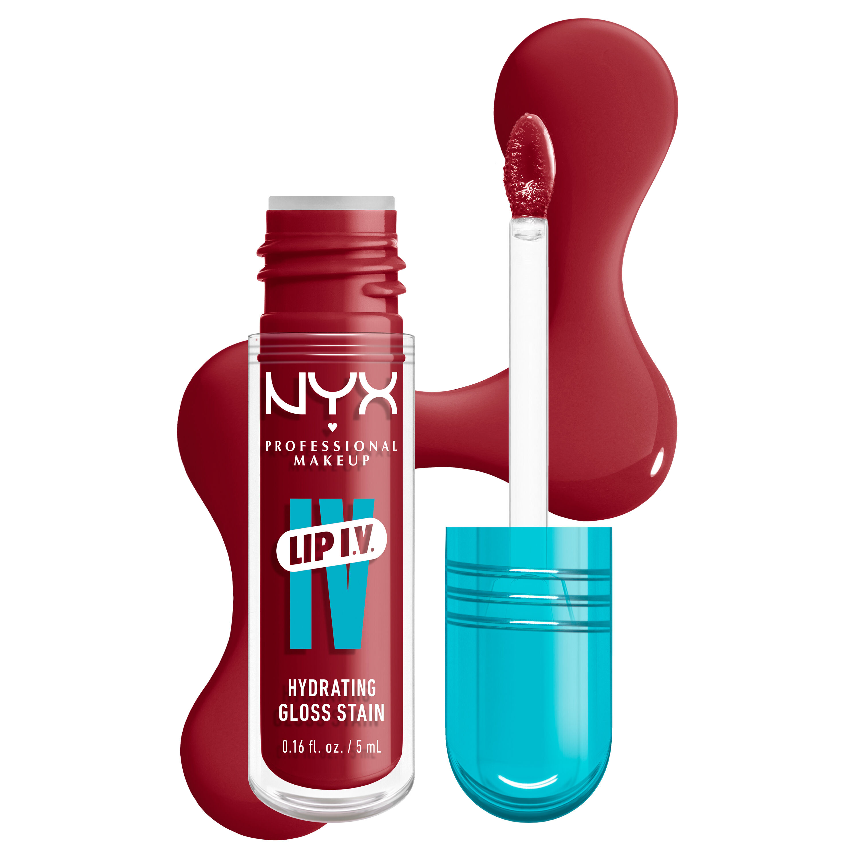 Lip IV Hydraterende Lipgloss