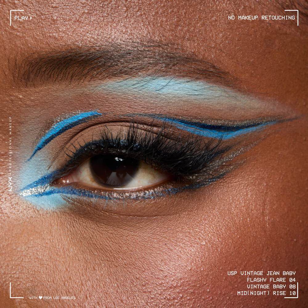 Nyx Professional Makeup Epic Ink Liner