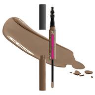 NYX Professional Makeup Zero to Brow Ash Blonde