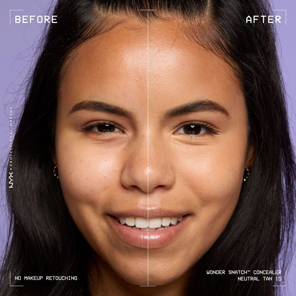 Wonder Snatch Concealer