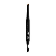 Fill & Fluff Crayon a sourcils