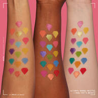 NYX Professional Makeup Ultimate Shadow Palette I Know That's Bright