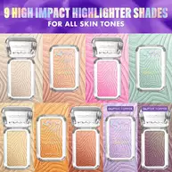 Buttermelt Highlighter