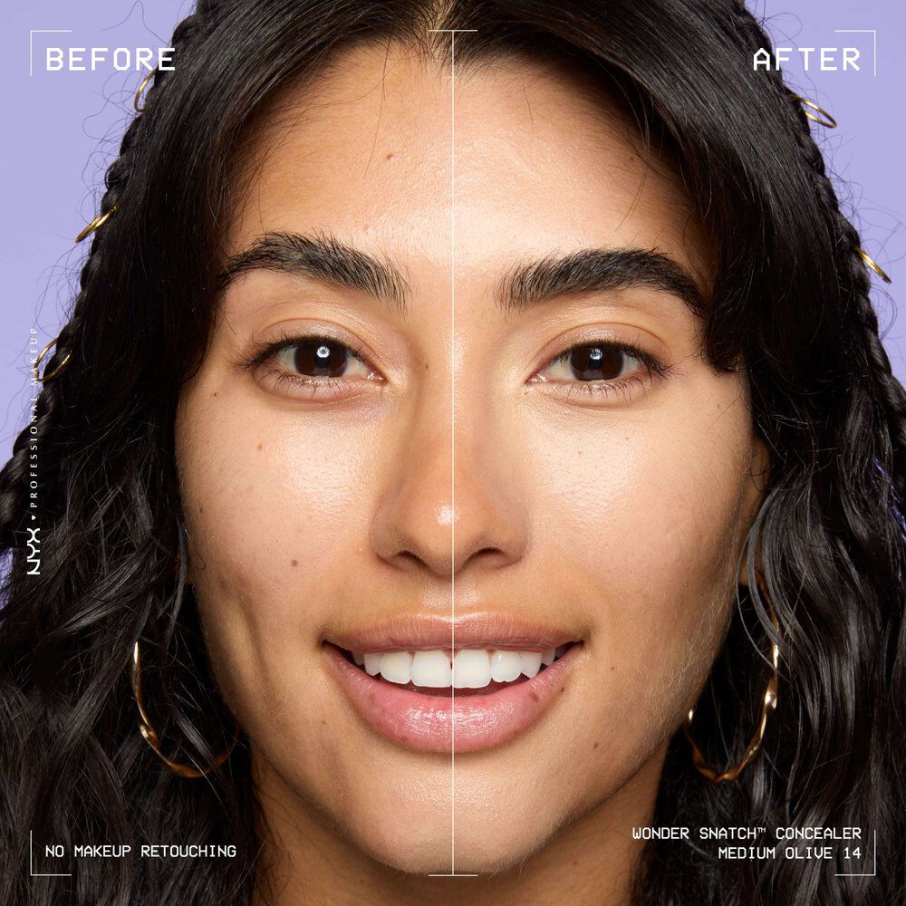 Wonder Snatch Concealer