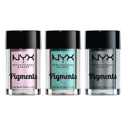 Pigments