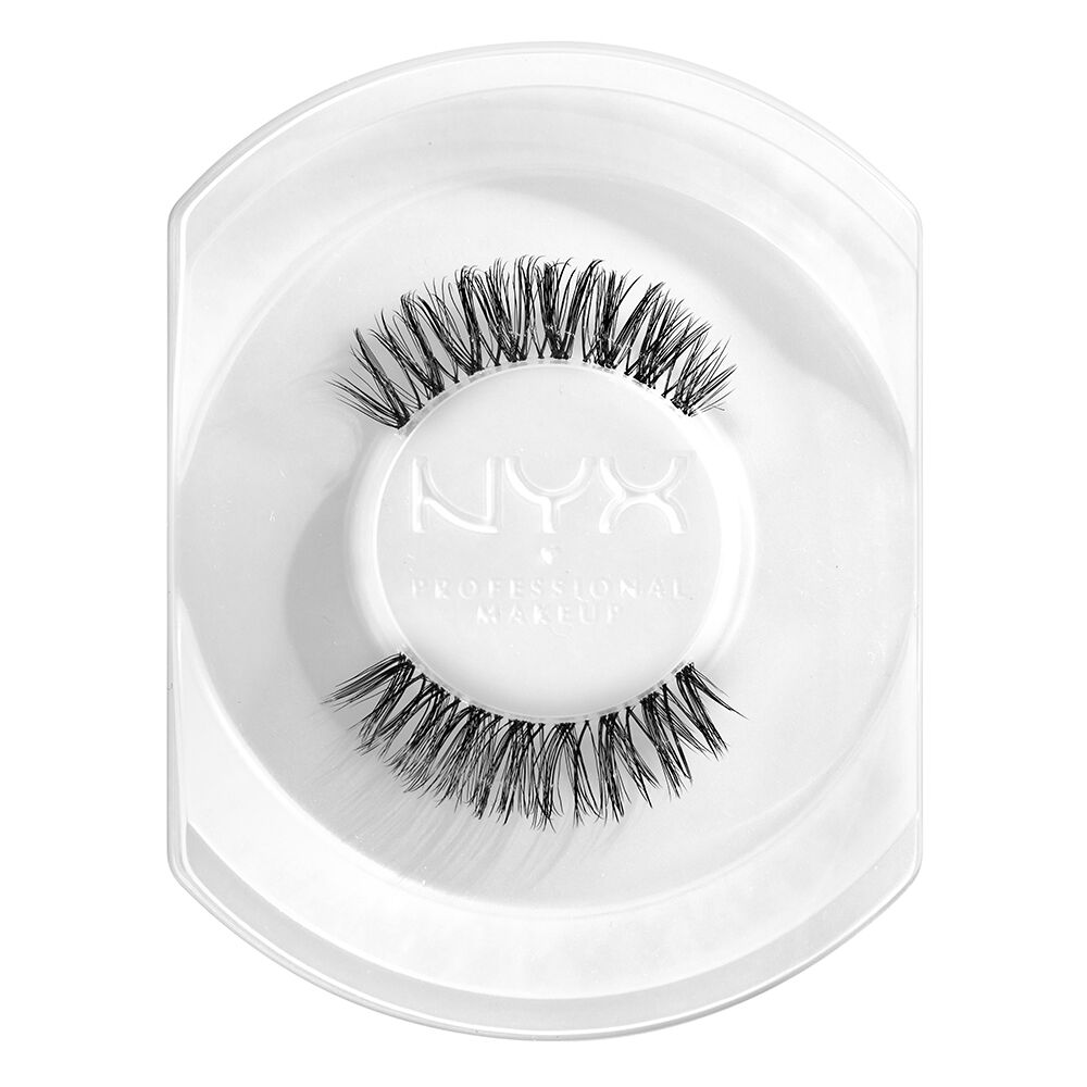 Jumbo Lash! Longwear False Lash System