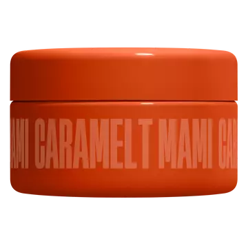 Caramelt Mami Fat Oil Body Butter