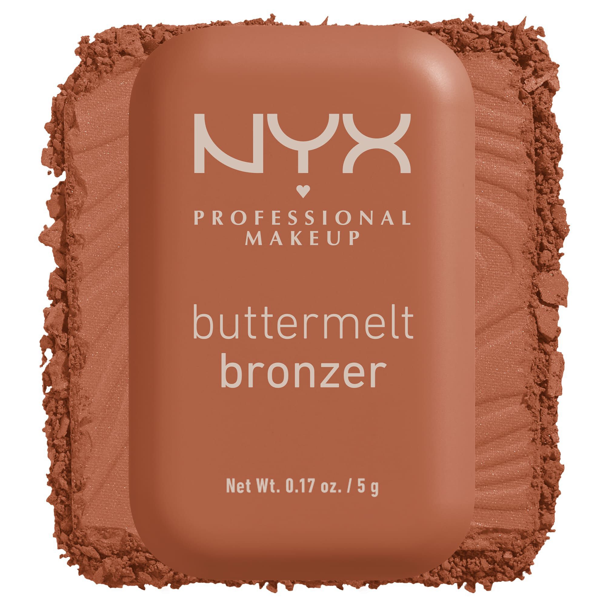 Buttermelt Bronzer