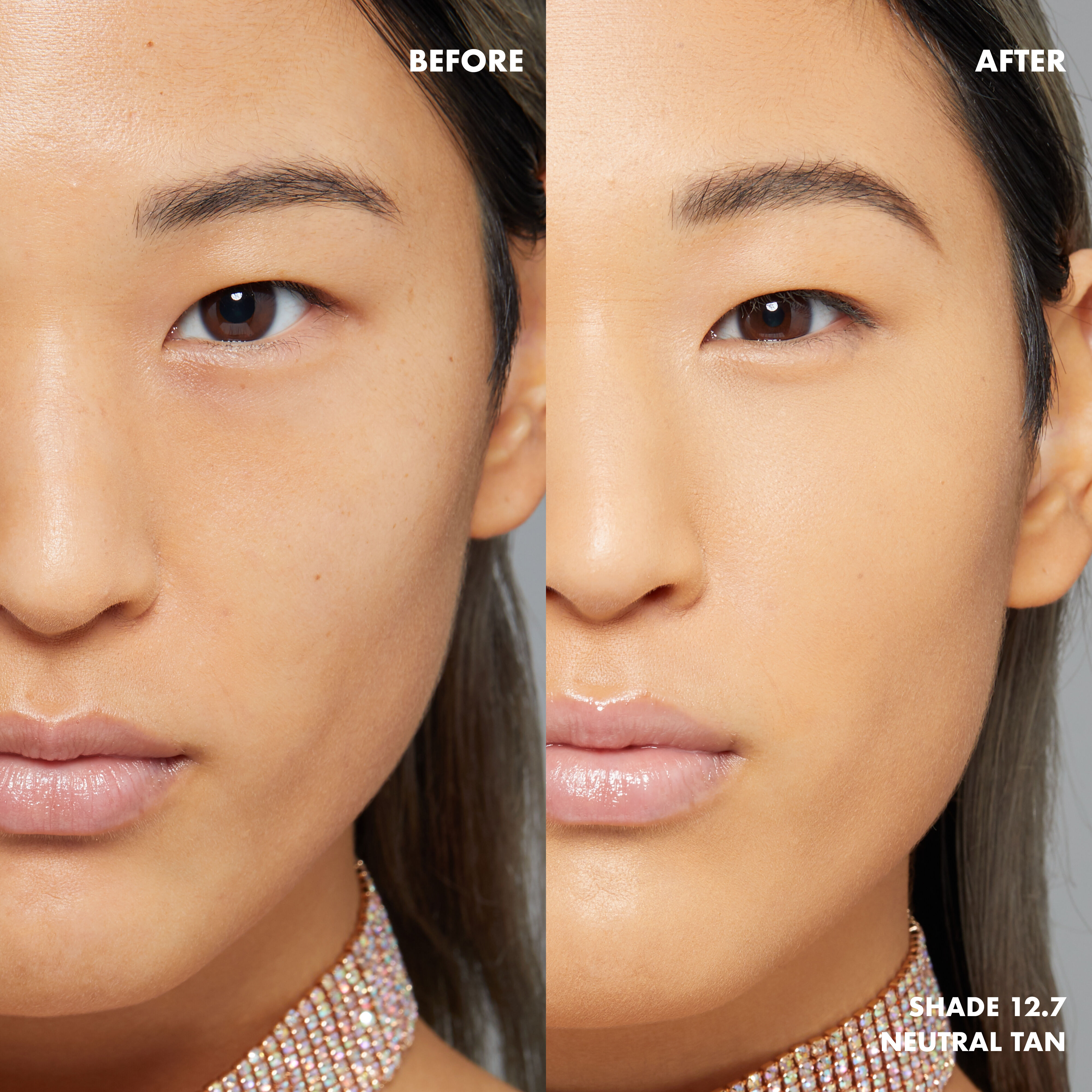 Fond de teint Liquide - Can't Stop Won't Stop