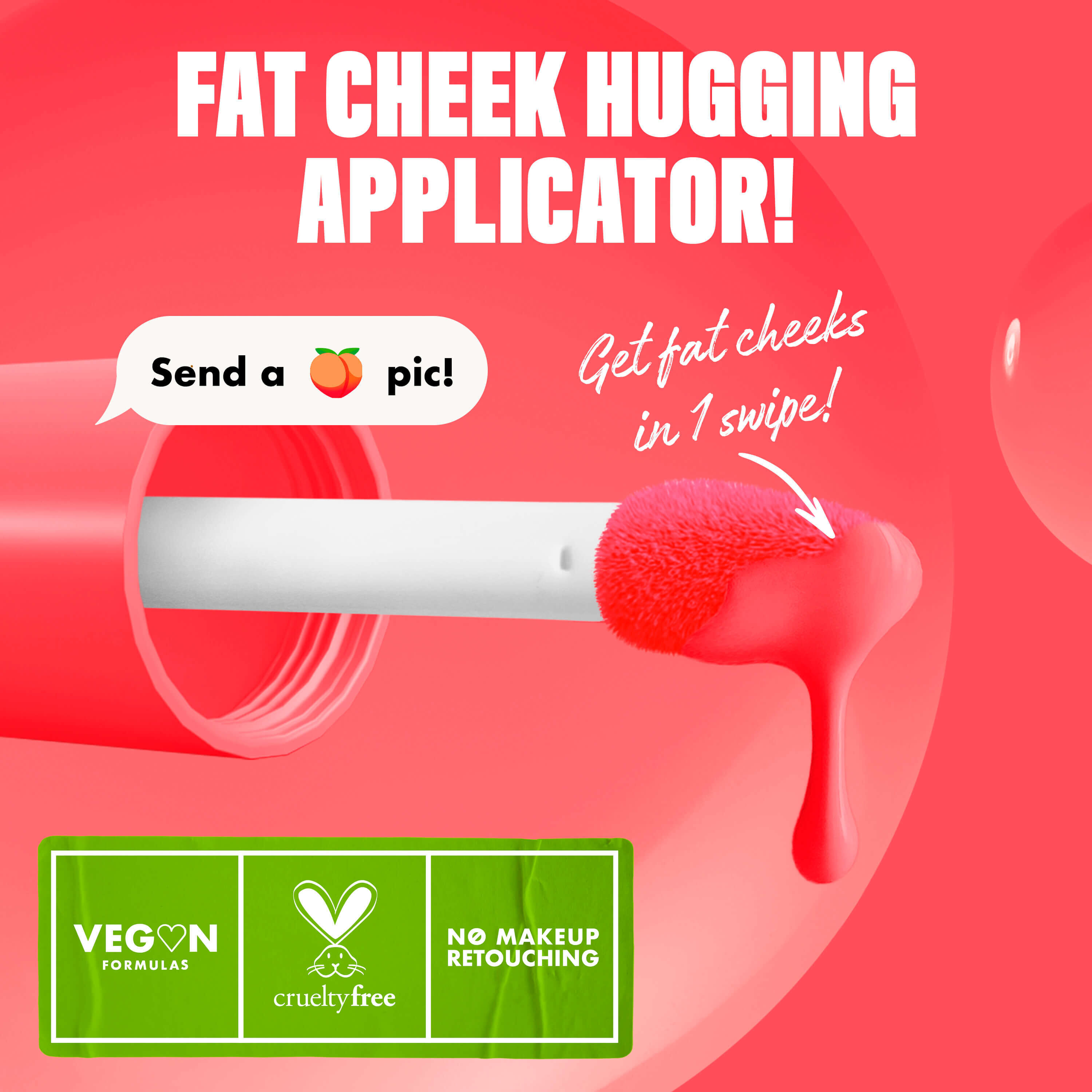 Fat Cheeks Juicy Blush