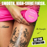 Suga Baddie Fat Oil Body Butter