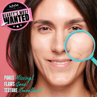 Pore Filler - Base de teint lissante