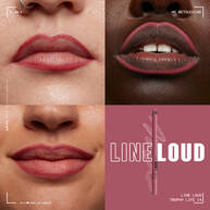 Line Loud Lip Pencil