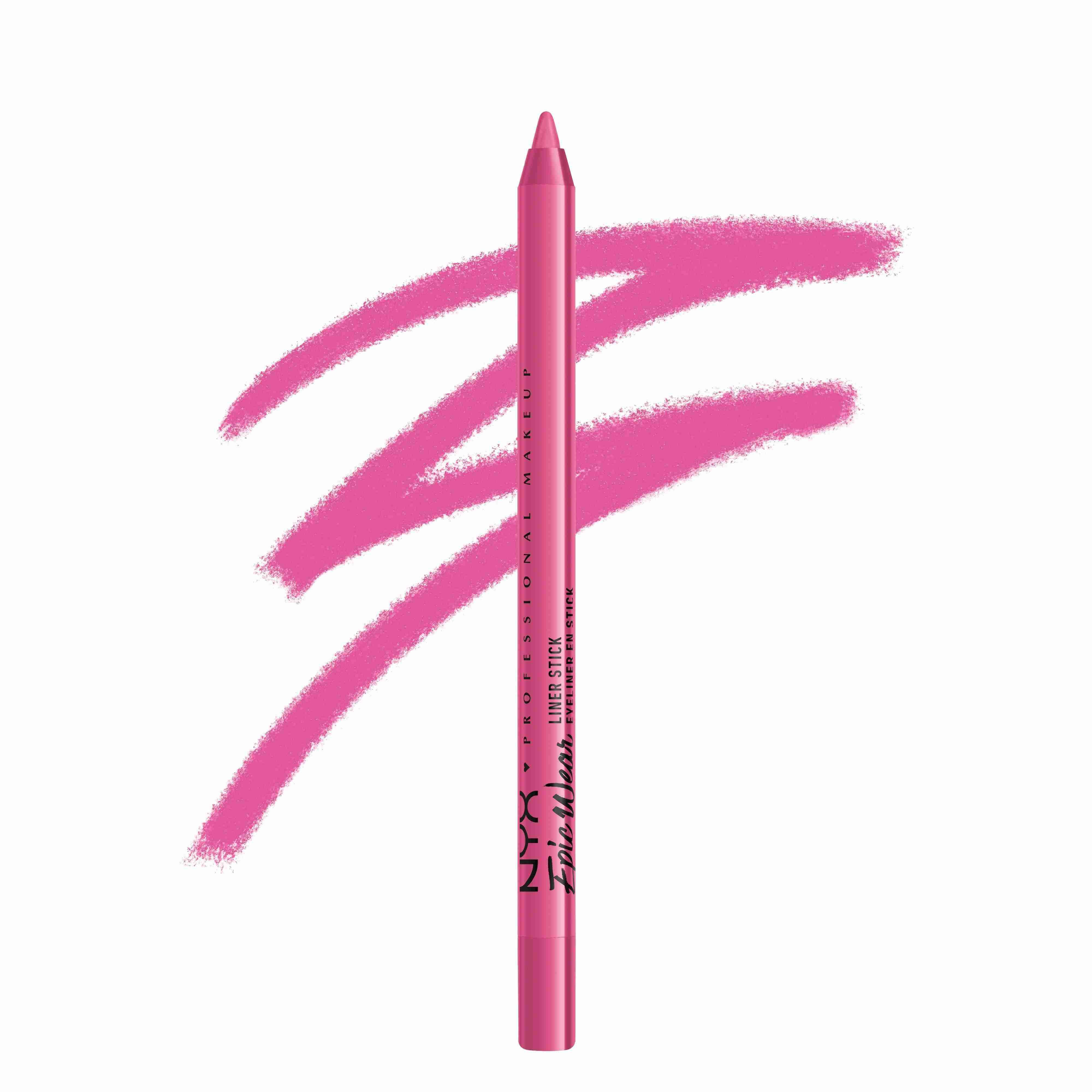 Nyx outlet epic wear