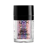 Metallic Glitter – Paillettes metalliques