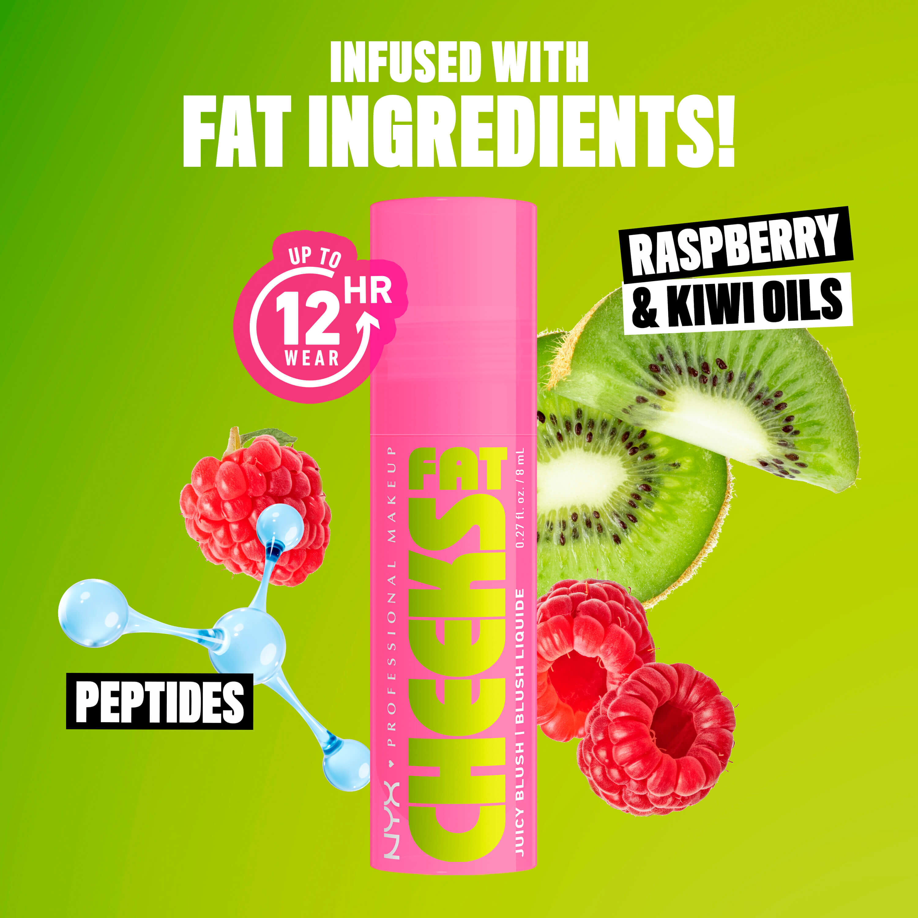 Fat Cheeks Juicy Blush