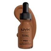 TOTAL CONTROL PRO DROP FOUNDATION