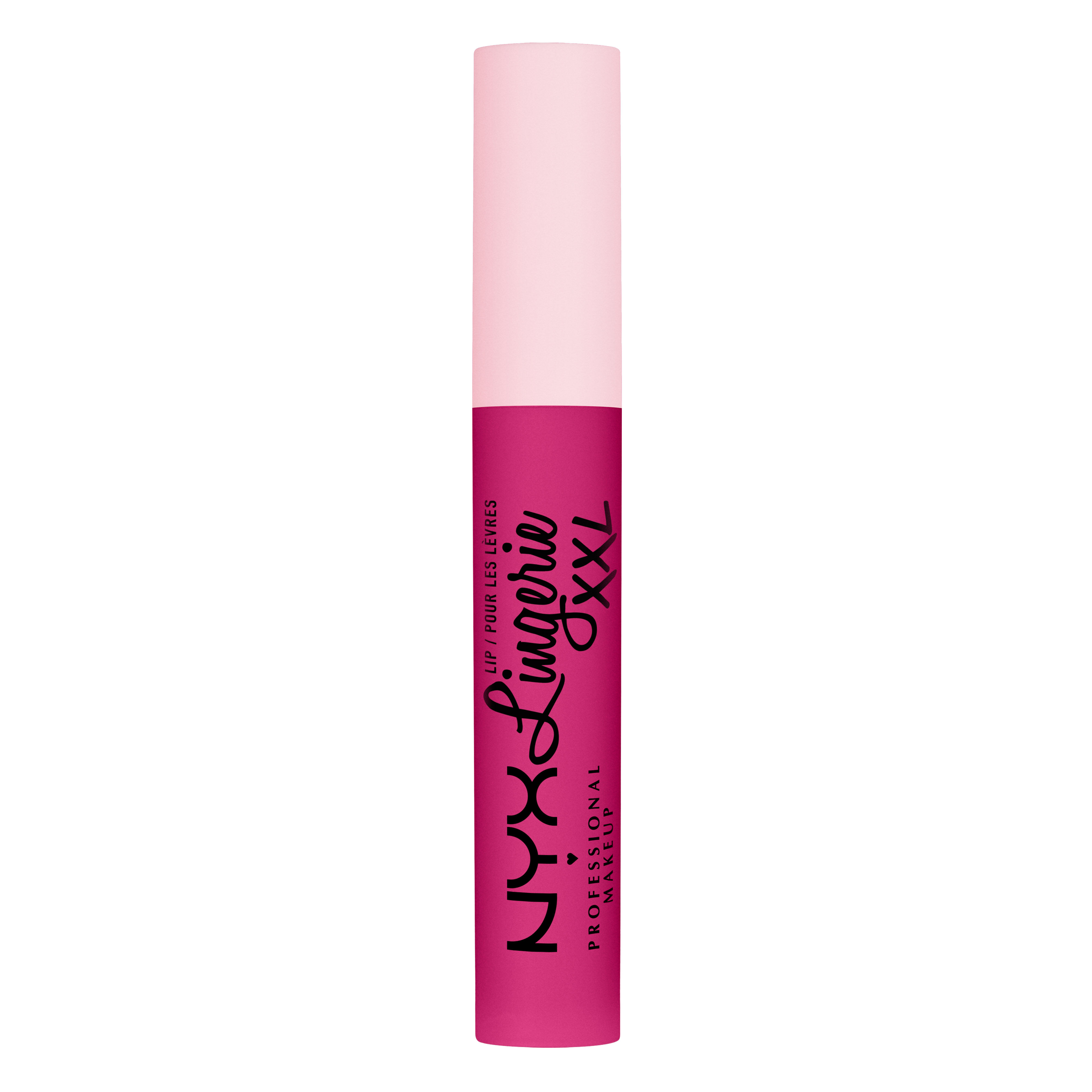 Lip Lingerie XXL Matte Liquid Lipstick