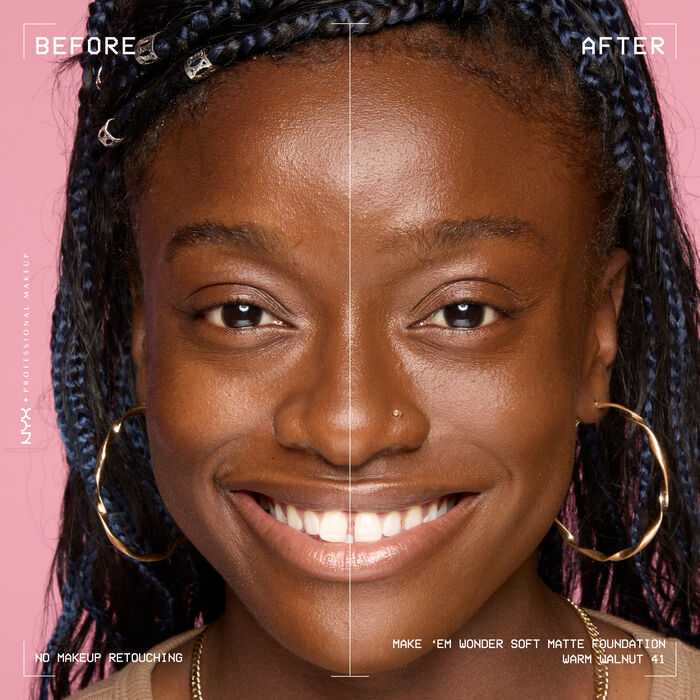 Make 'Em Wonder Foundation