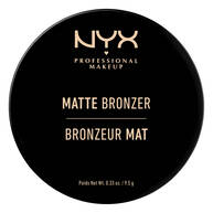 Matte Bronzer