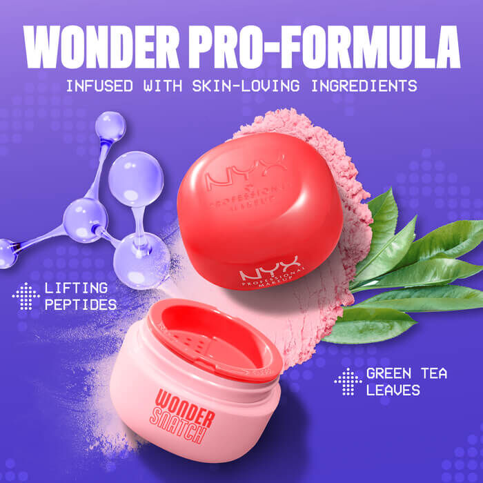 Wonder Snatch Lifting Setting Powder