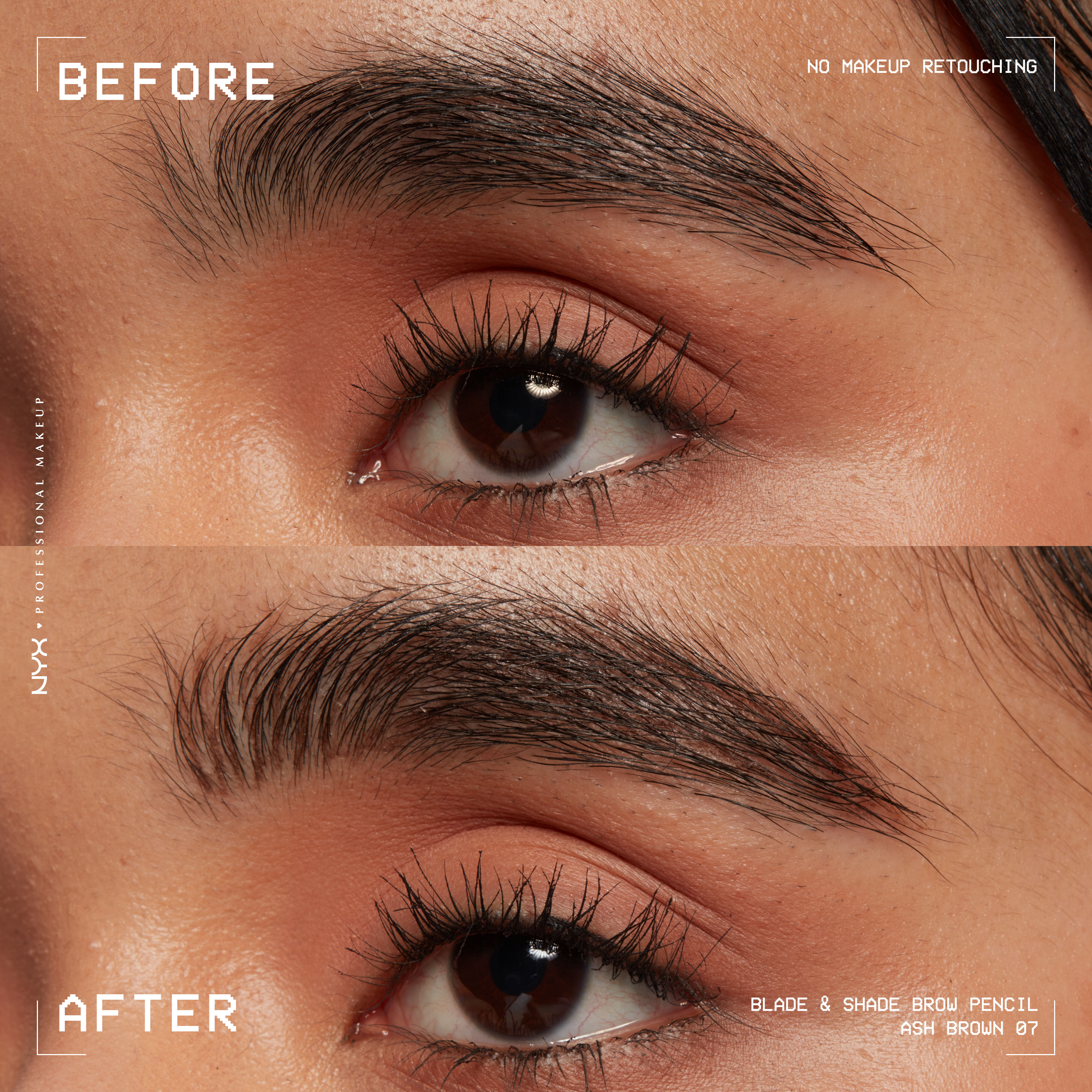 Blade & Shade Crayon a Sourcils