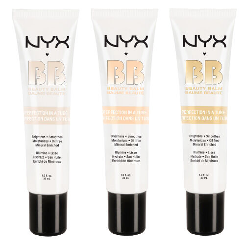 Nyx shop bb cream