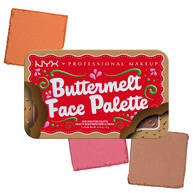 Buttermelt Face Palette Blush/Bronzer Duo