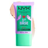 1ST BASE BLURRING PRIMER