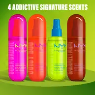 Juicy Boo Hair & Body Fragrance Mist