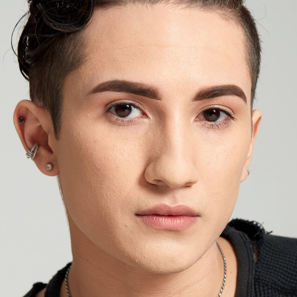 Mineral Finishing Powder