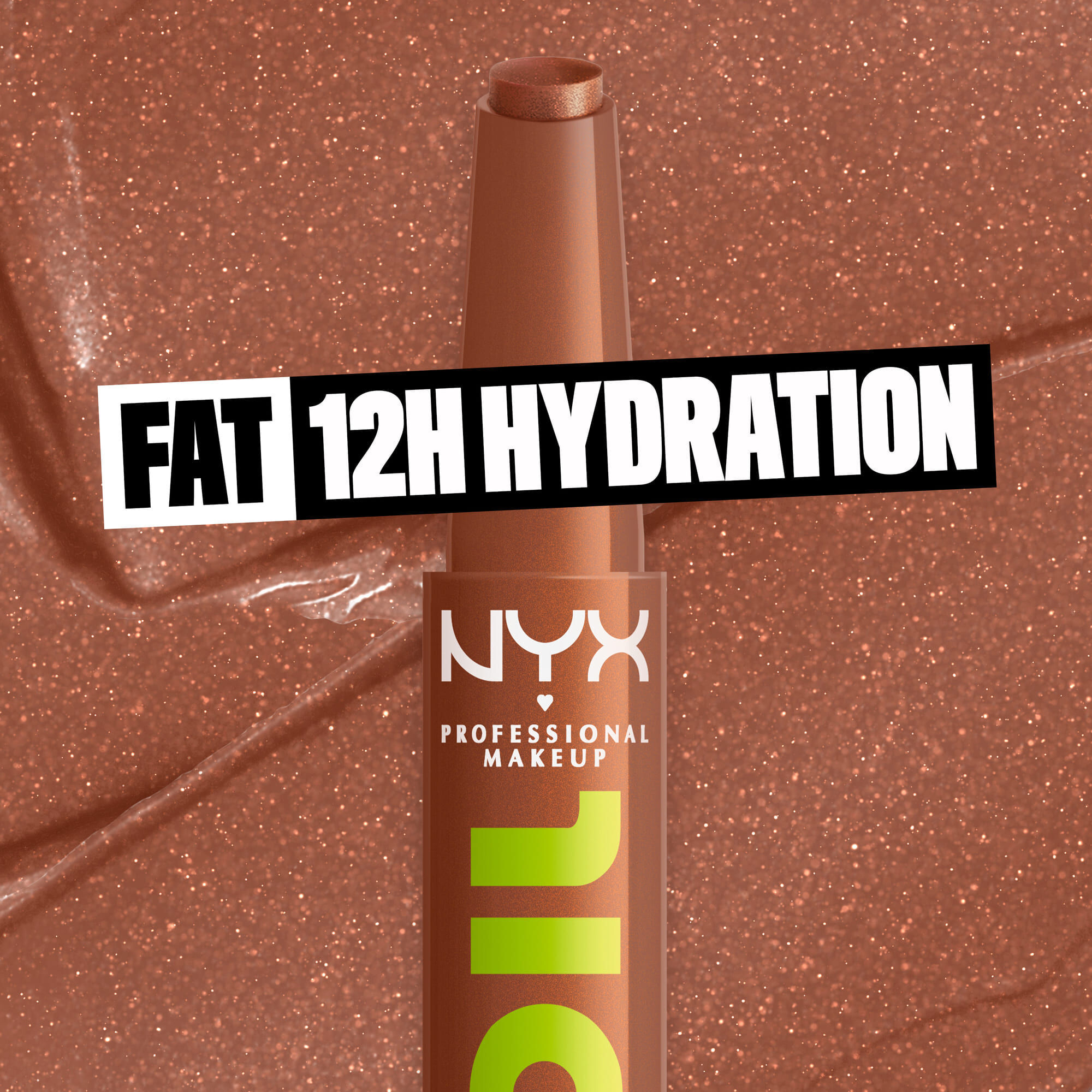 NYX Professional Makeup Fat Oil Slick Click