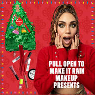 Home Alone Pull To Open 12-Piece Surprise Makeup Box