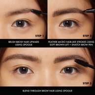 LIFT & SNATCH! STYLO A SOURCILS TEINTE