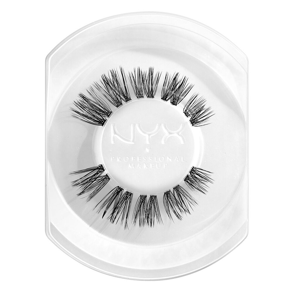 Jumbo Lash! Longwear False Lash System
