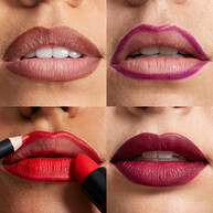 Suede Matte Lip Liner