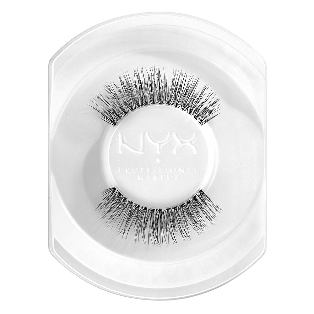 Jumbo Lash! Longwear False Lash System