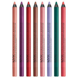 Slide On Lip Pencil
