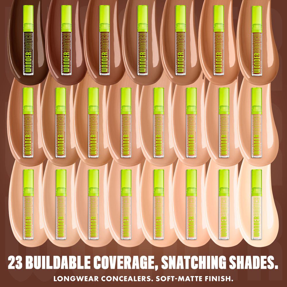 Wonder Snatch Concealer