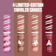 Butter Gloss Swirl