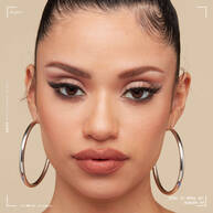 NYX Professional Makeup Zero to Brow Stencil Thin Brow