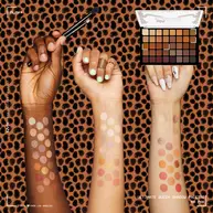 Ultimate Queen Shadow Palette 40 Pan