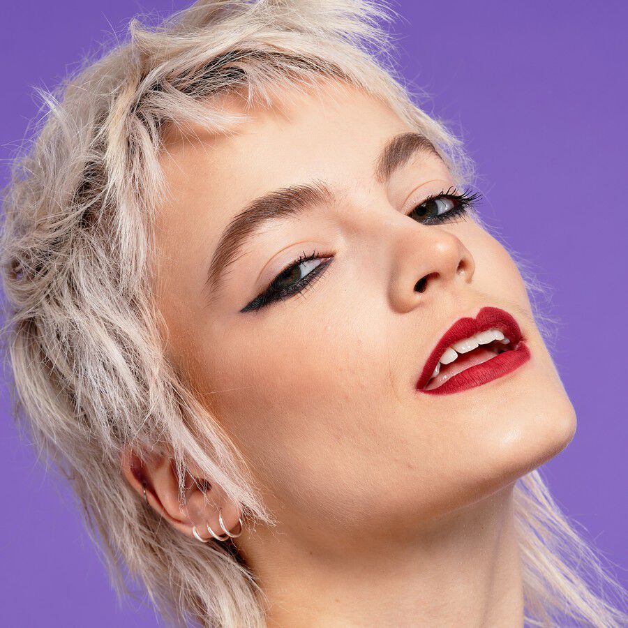 Lip Lingerie XXL Matte Liquid Lipstick