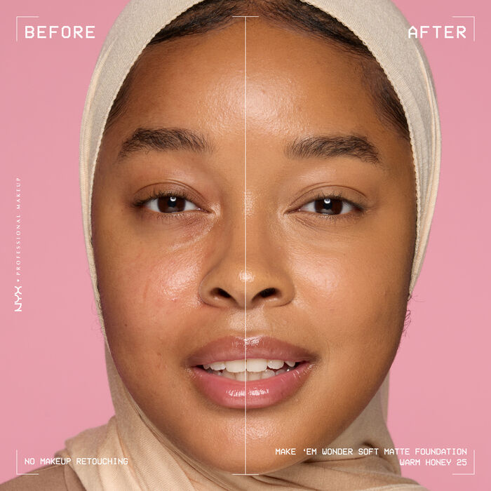 Make 'Em Wonder Foundation