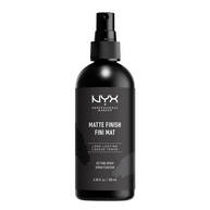 SPRAY FIXATEUR DE MAQUILLAGE - MATIFIANT - ANTI-BRILLANCE - FORMAT MAXI