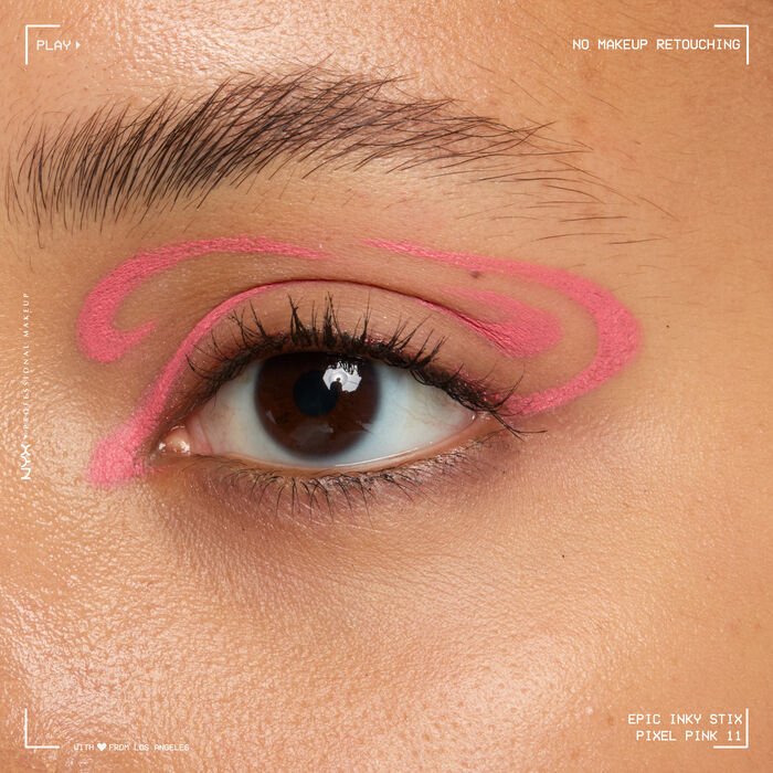 Epic Inky Stix Cream Gel Eyeliner