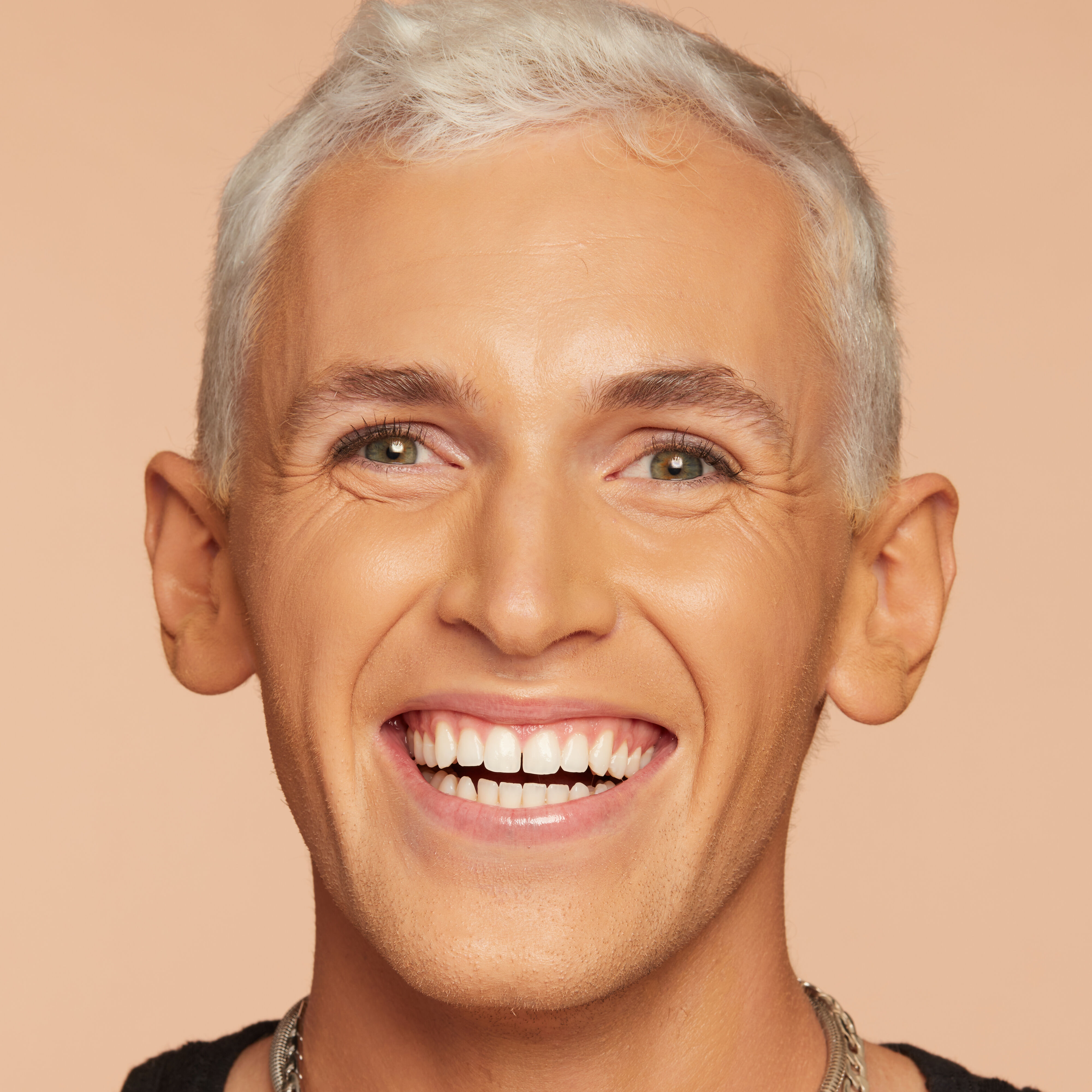 Fond de teint Liquide - Can't Stop Won't Stop