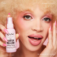Nyx Professional Makeup Marshmellow Setting Spray