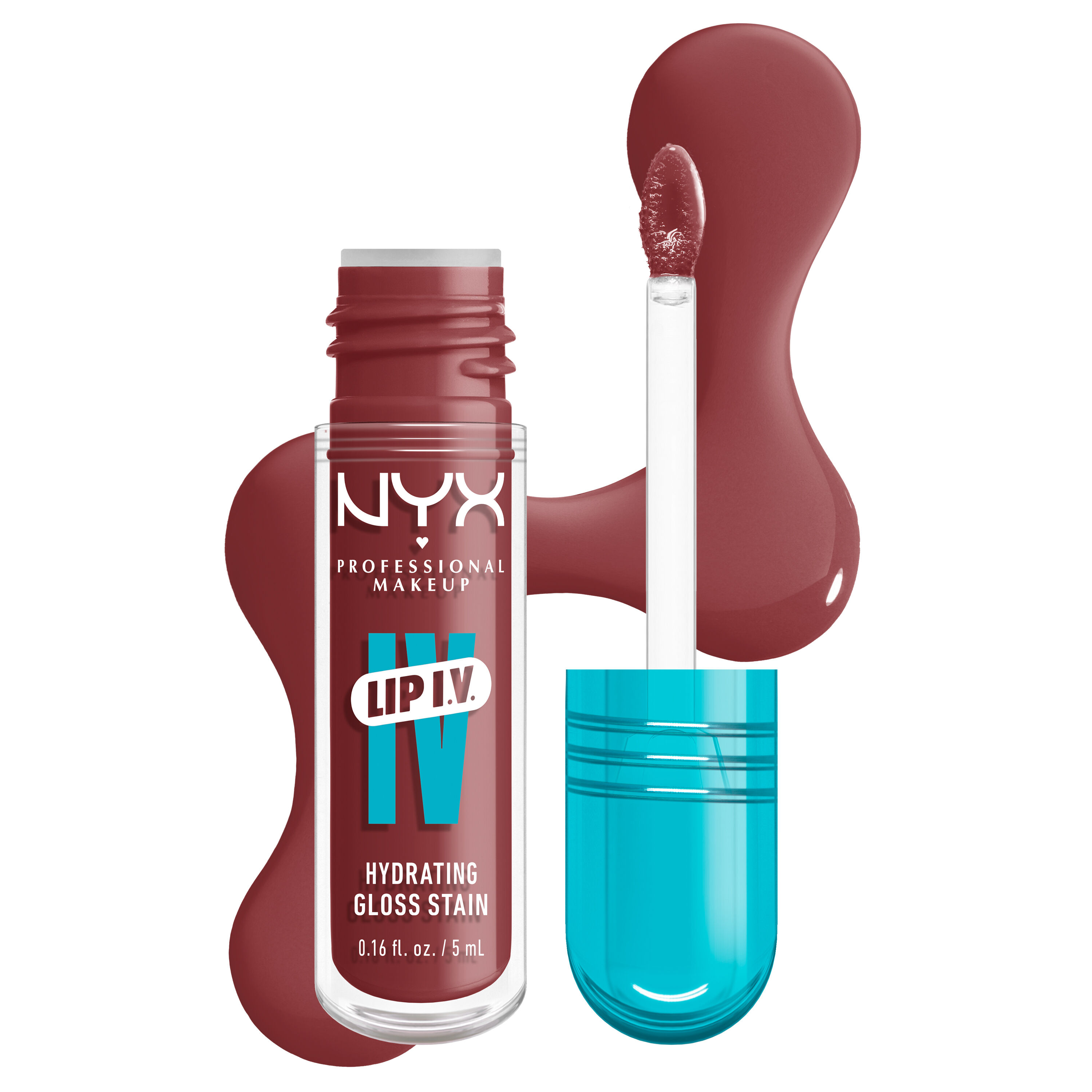 Lip IV Hydrating Gloss Stain